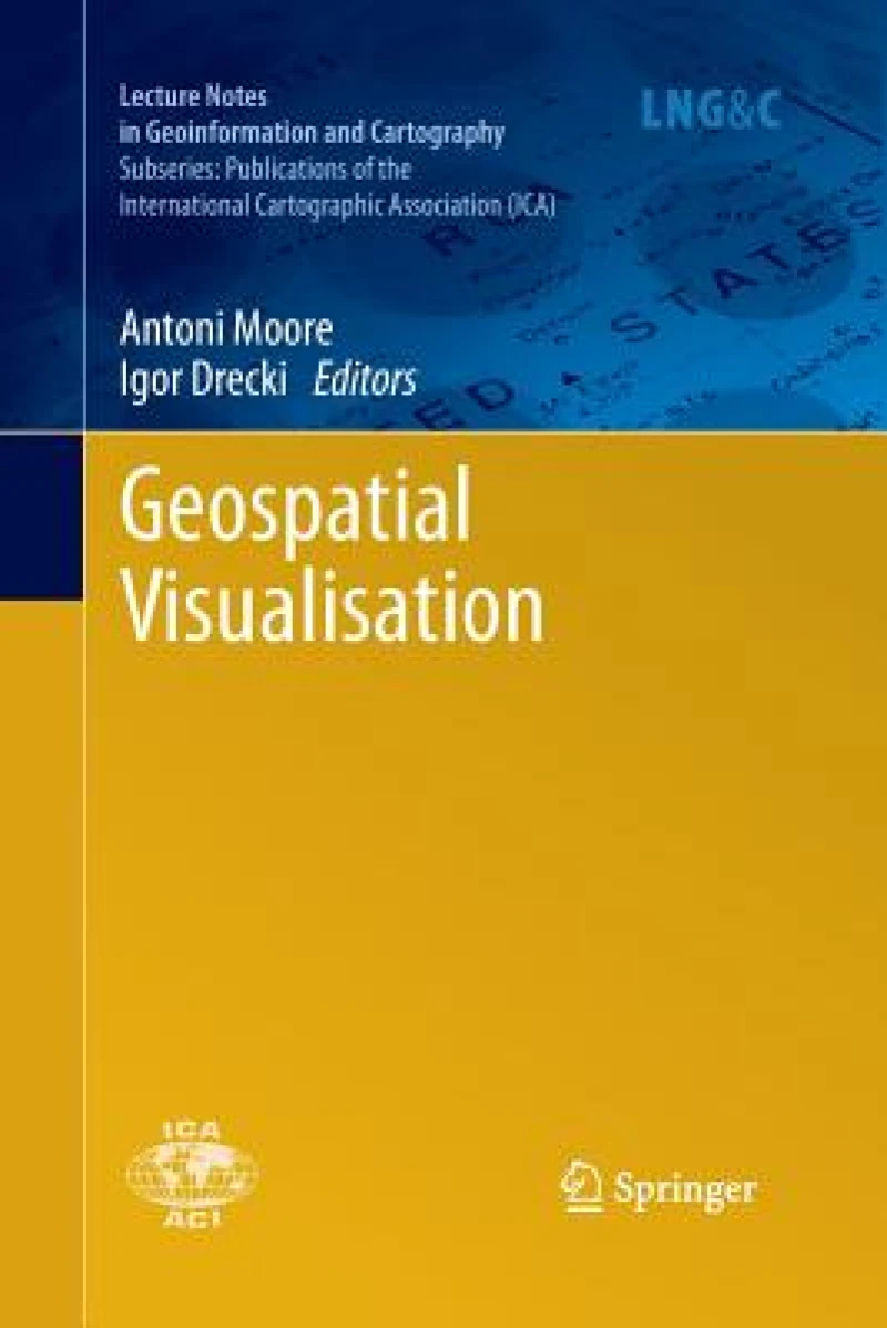 Geospatial Visualisation
