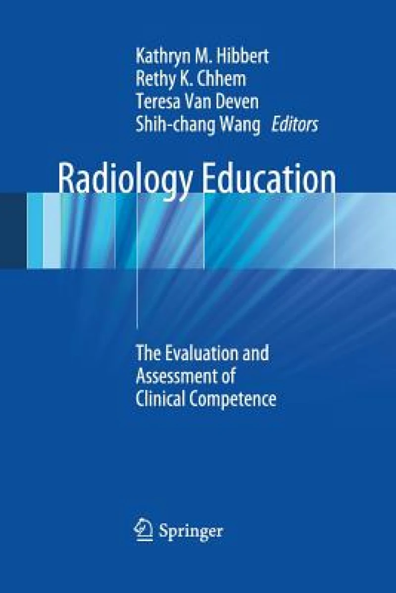 Radiology Education