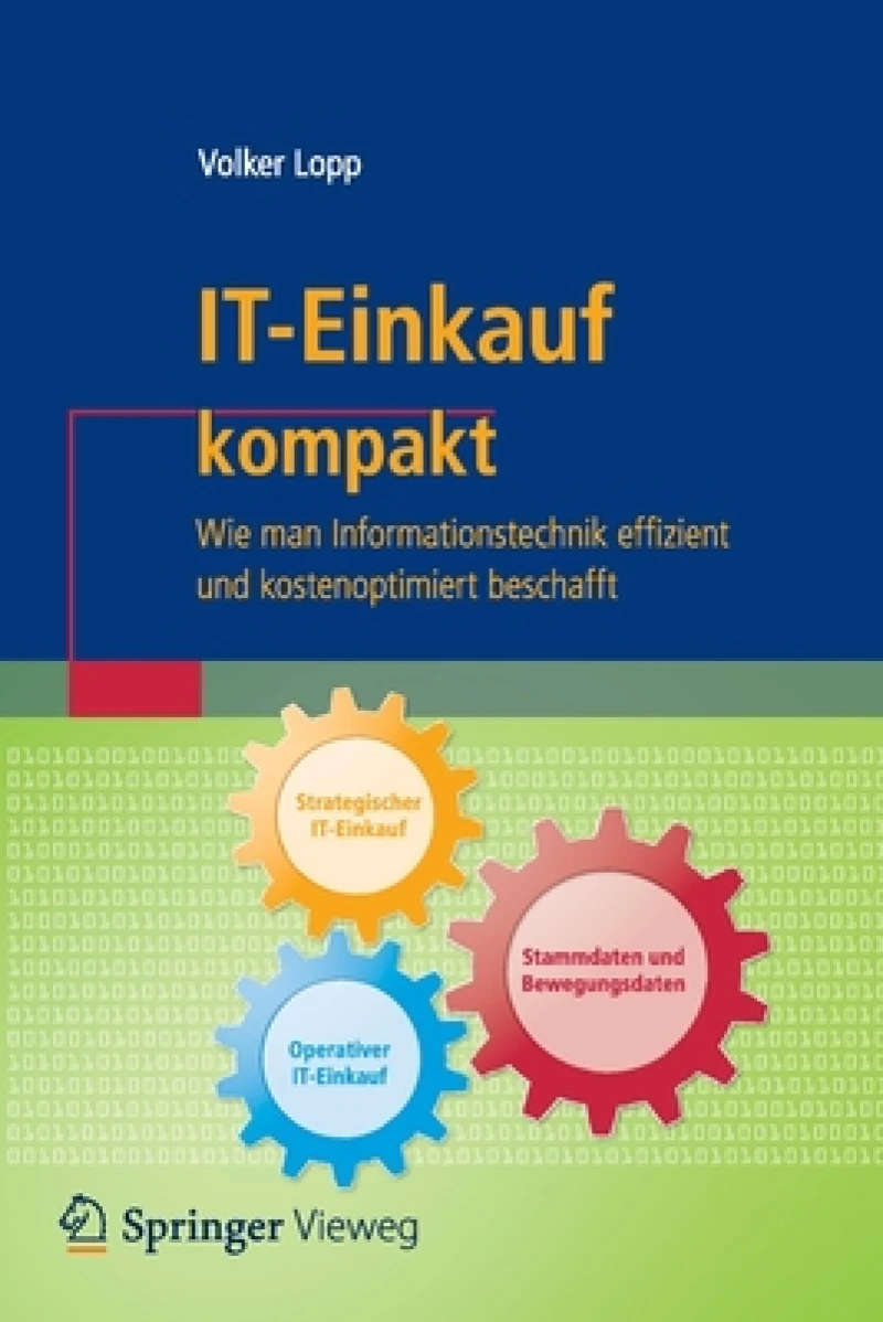 IT-Einkauf kompakt