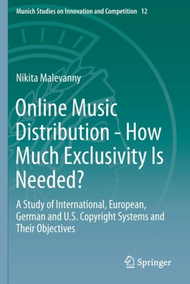 Online Music Distribution - How Much Exclusivity Is Needed?