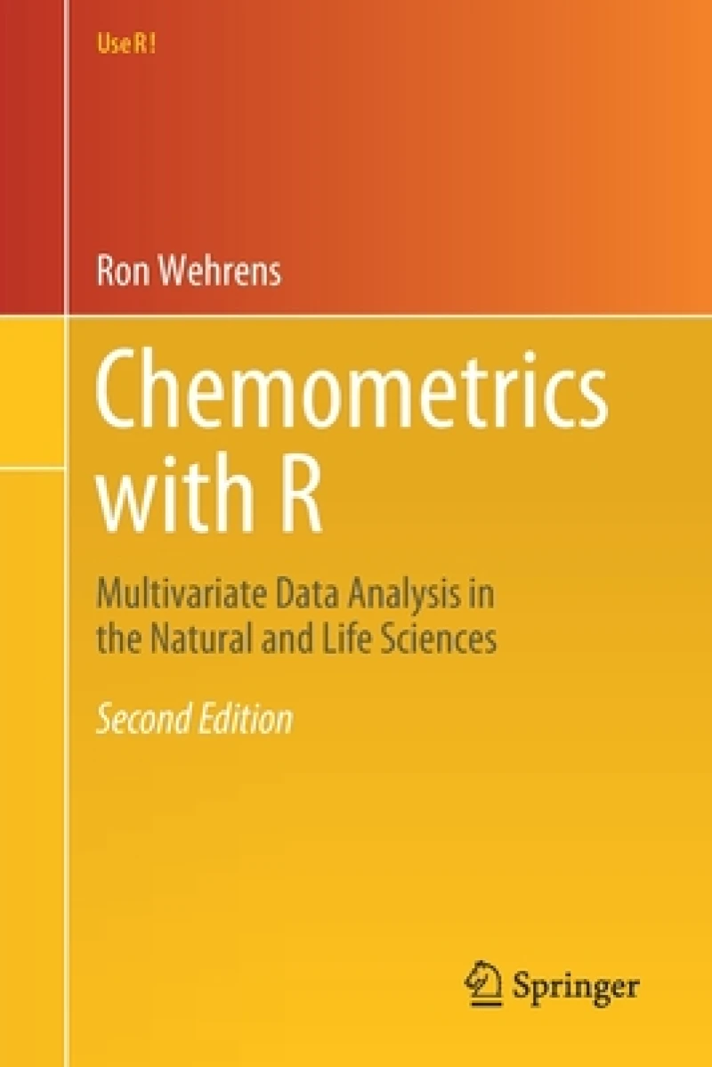 Chemometrics with R