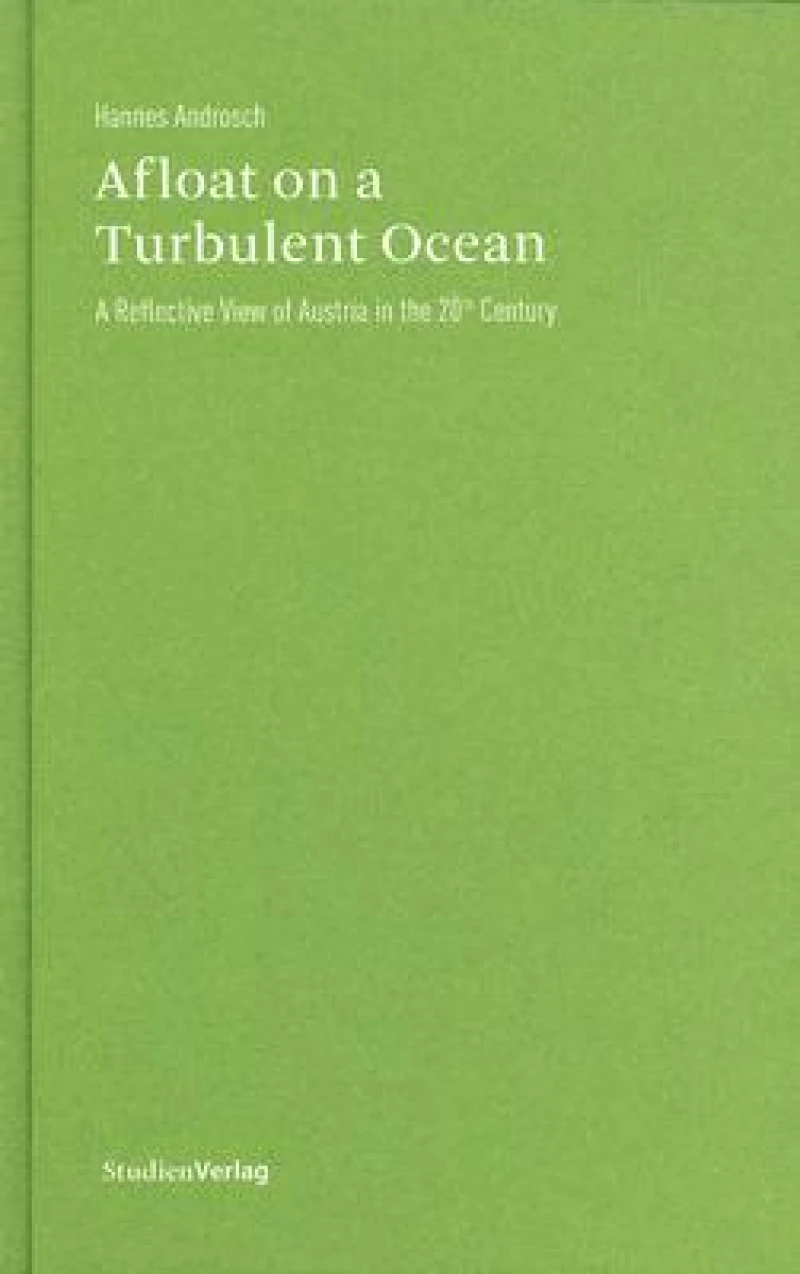 Afloat on a Turbulent Ocean