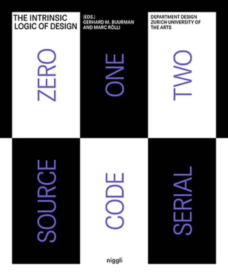 The Intrinsic Logic of Design