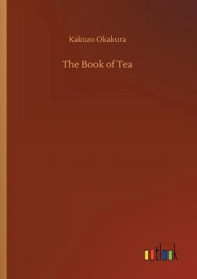 The Book of Tea