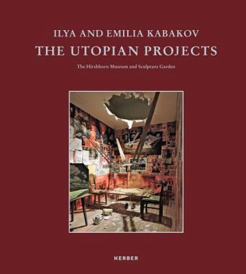 Ilya and Emilia Kabakov