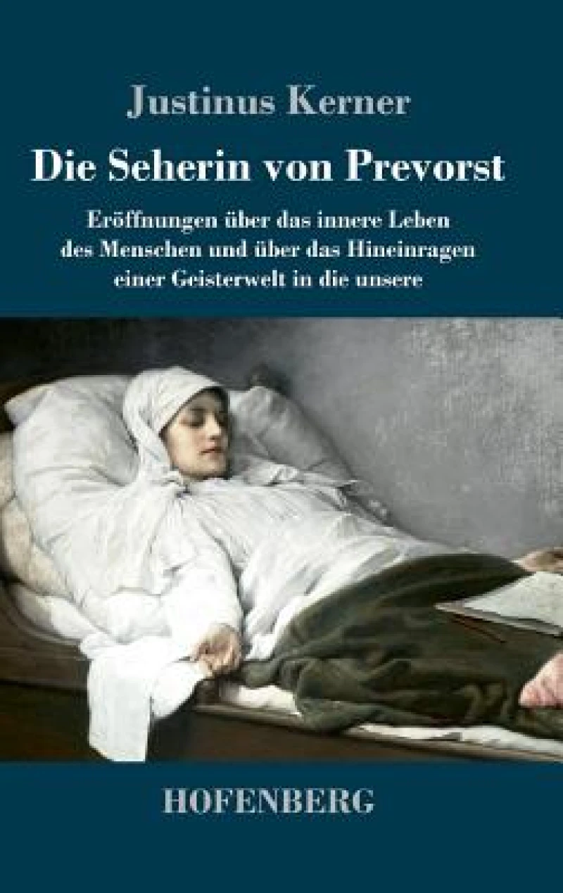 Die Seherin von Prevorst