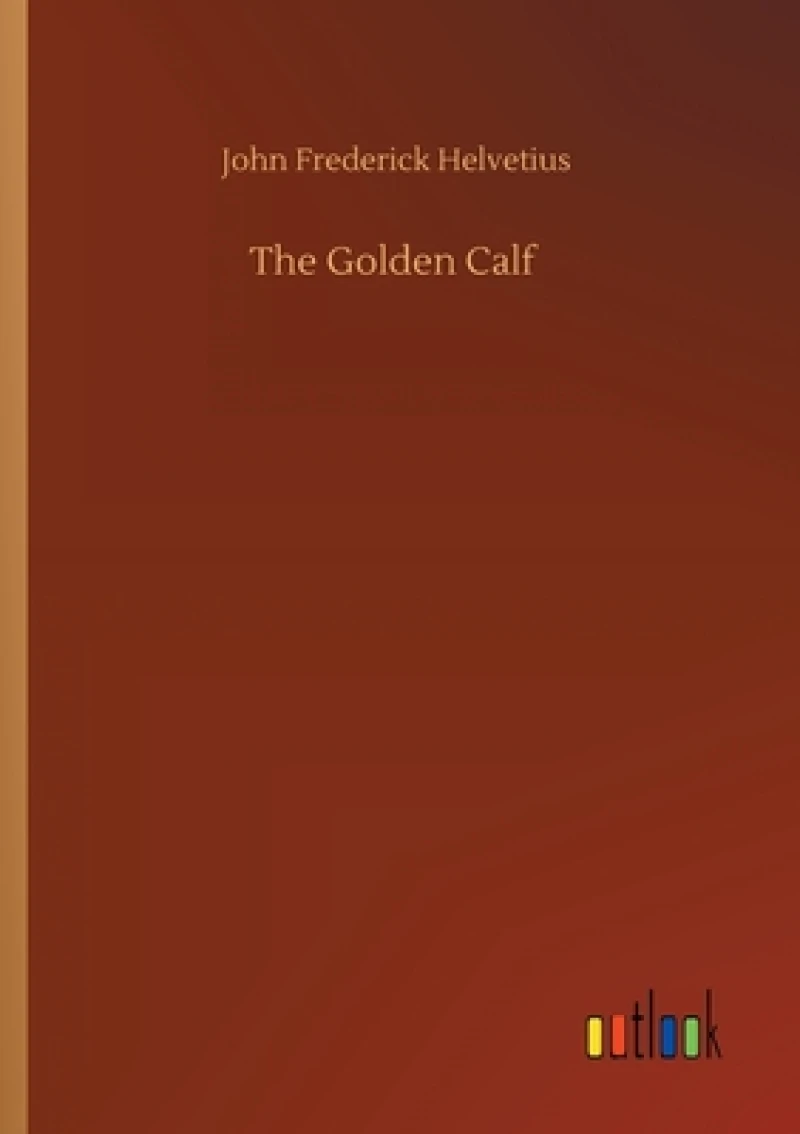 The Golden Calf