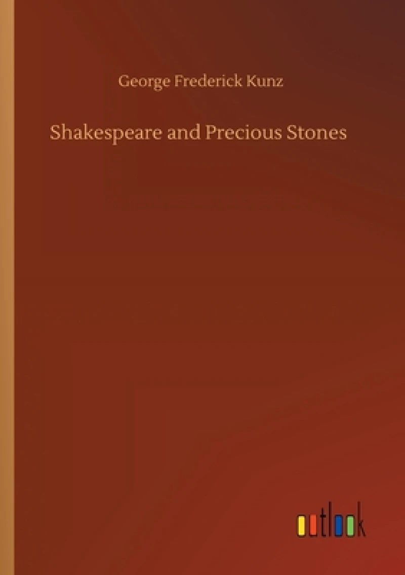 Shakespeare and Precious Stones