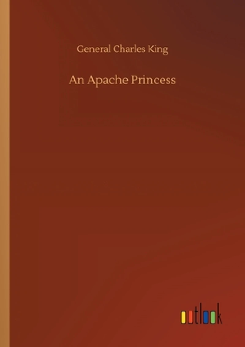 An Apache Princess