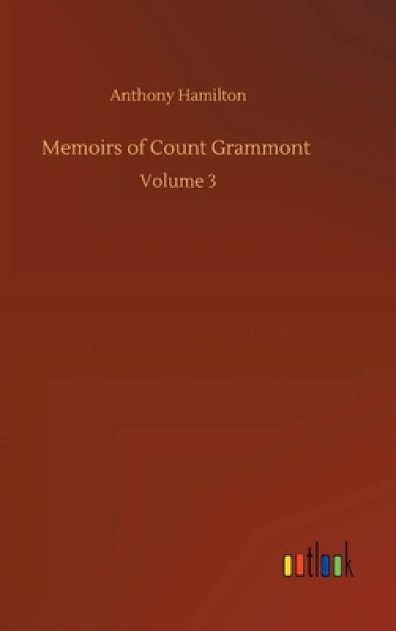 Memoirs of Count Grammont