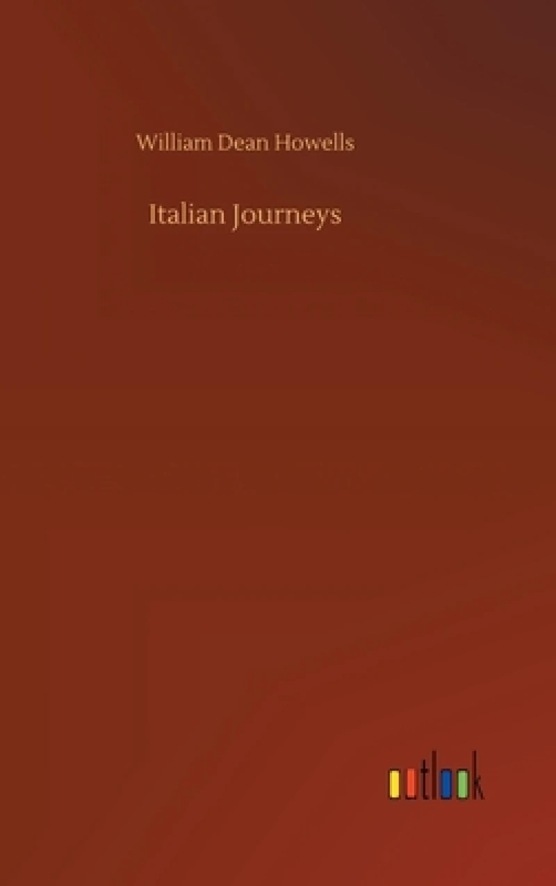 Italian Journeys