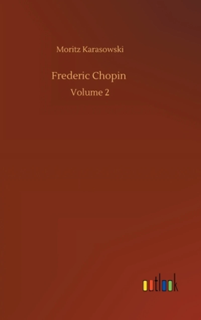 Frederic Chopin