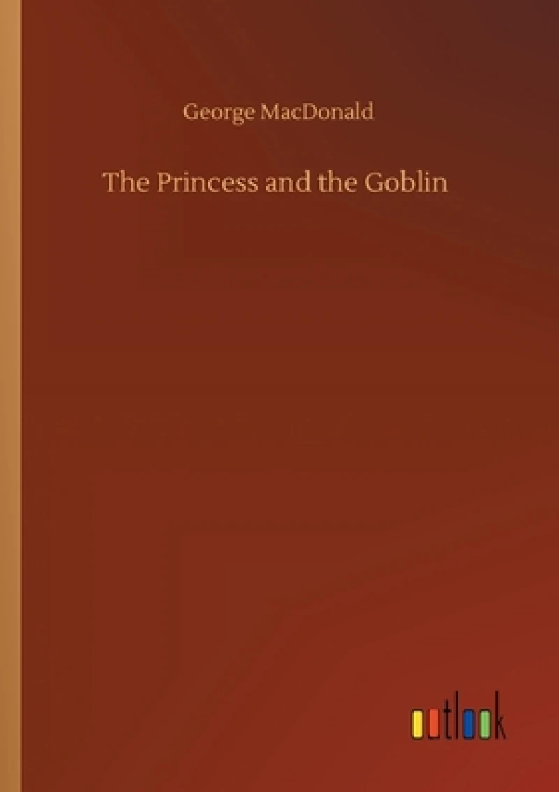 The Princess and the Goblin