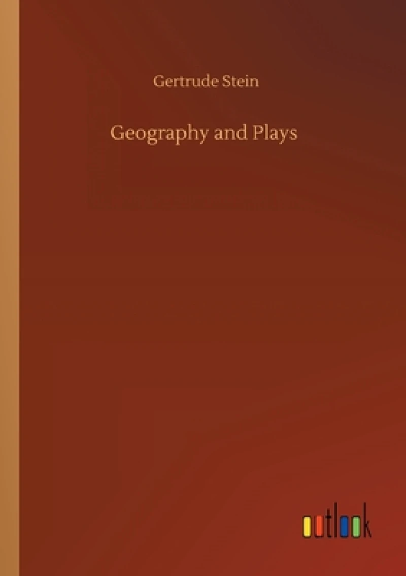 Geography and Plays