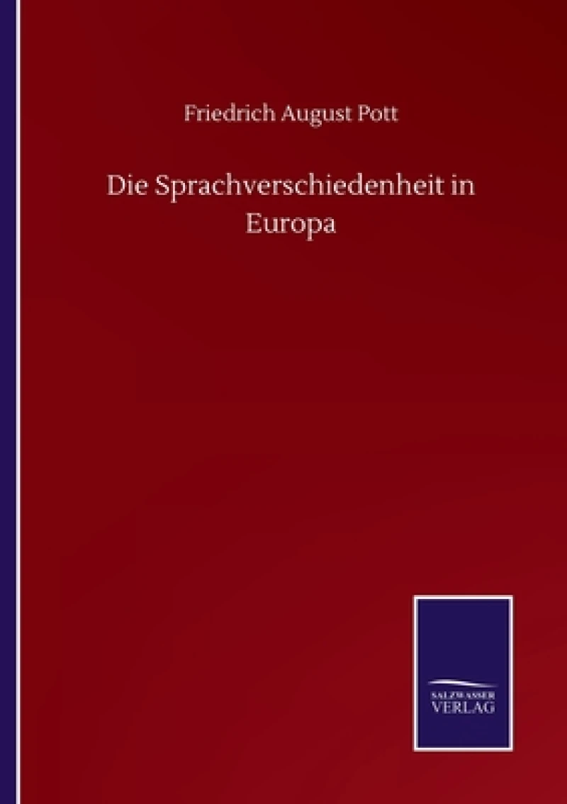 Die Sprachverschiedenheit in Europa