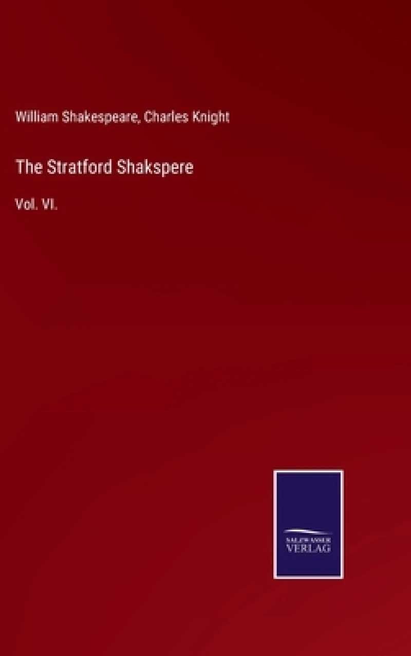 The Stratford Shakspere