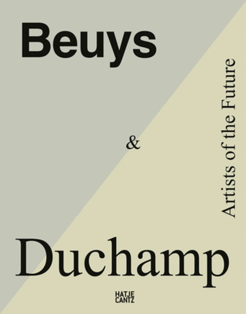 Beuys & Duchamp