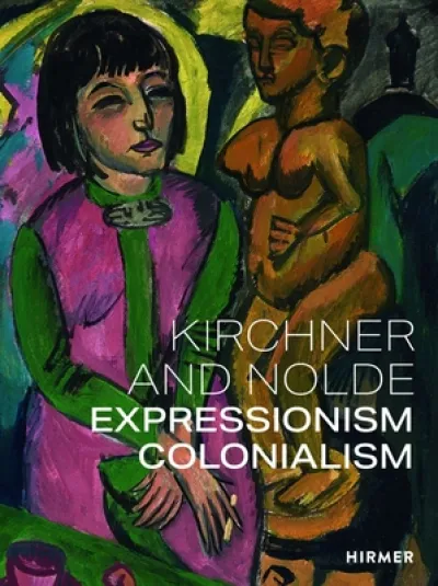 Kirchner and Nolde (Multi-lingual edition)