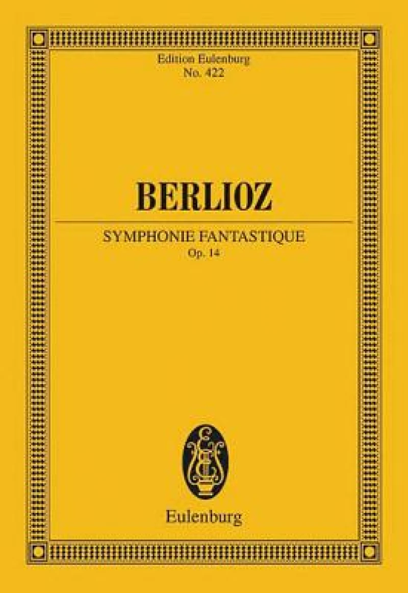 Symphonie Fantastique