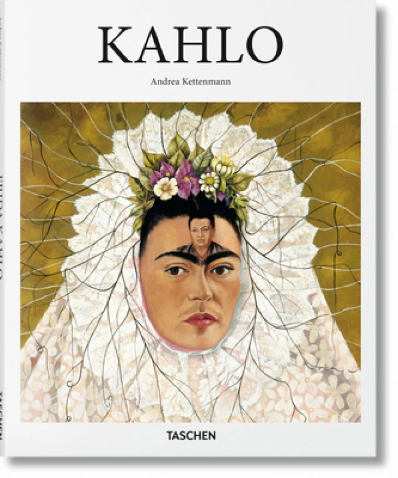 Frida Kahlo