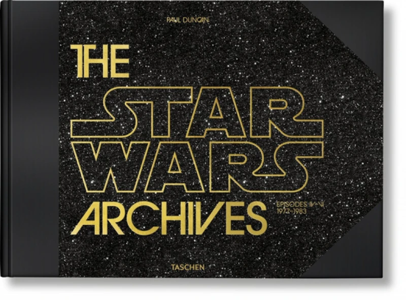 The Star Wars Archives. 1977–1983