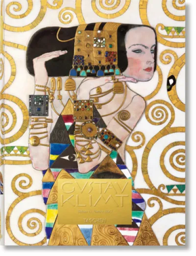 Gustav Klimt. Obras completas
