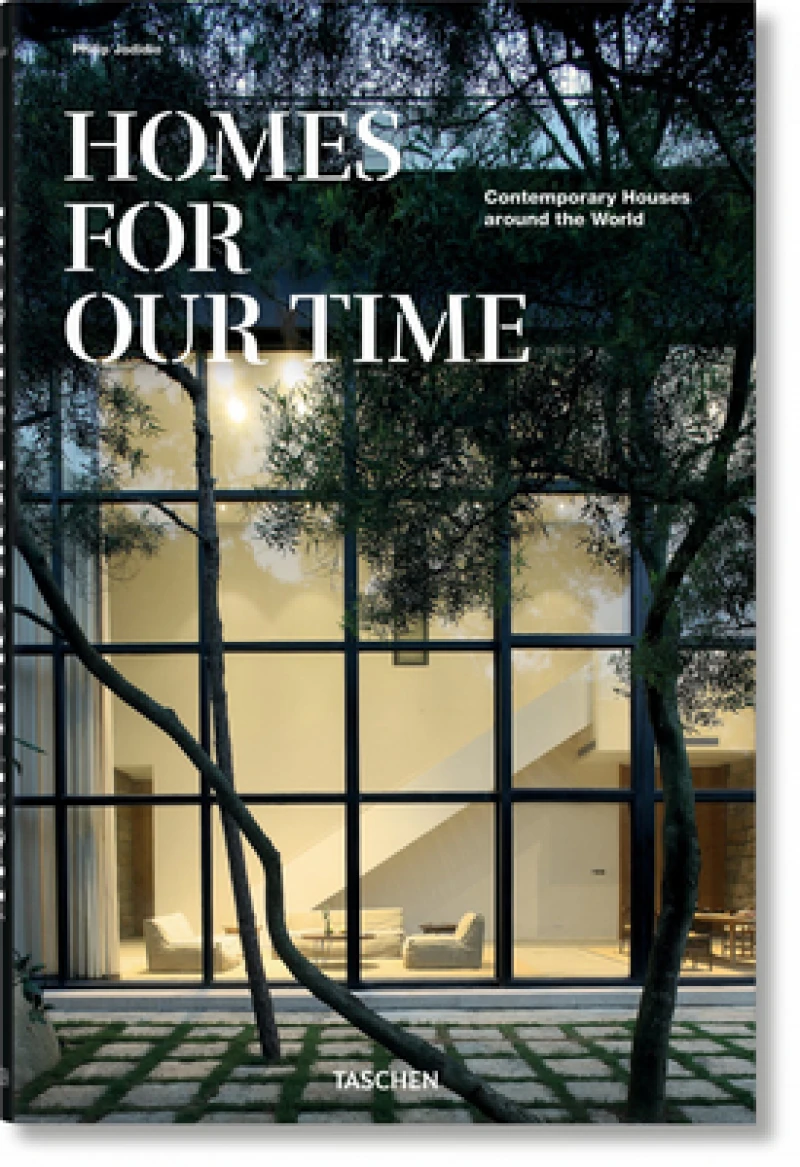 Homes For Our Time. Contemporary Houses around the World