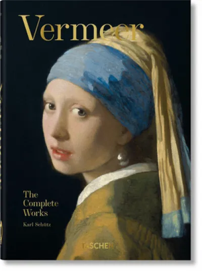 Vermeer. The Complete Works. 45th Ed.