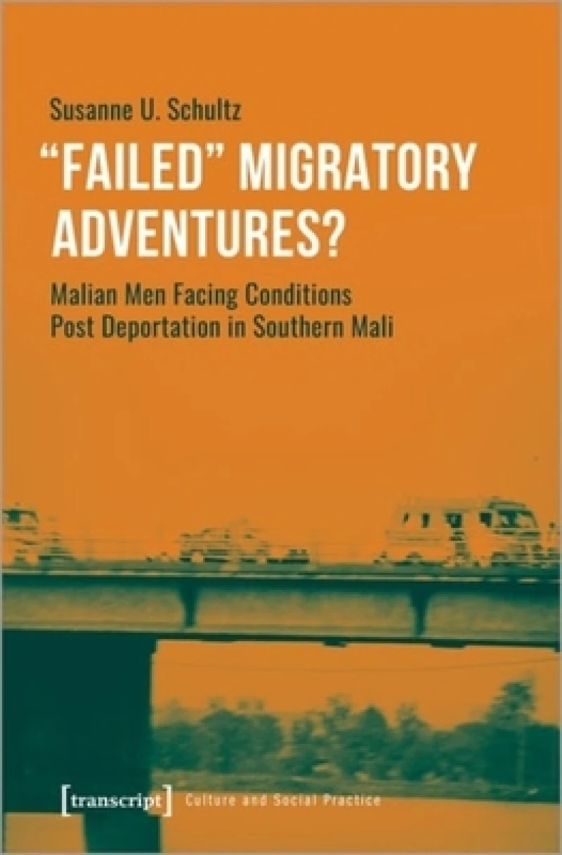 "Failed" Migratory Adventures?