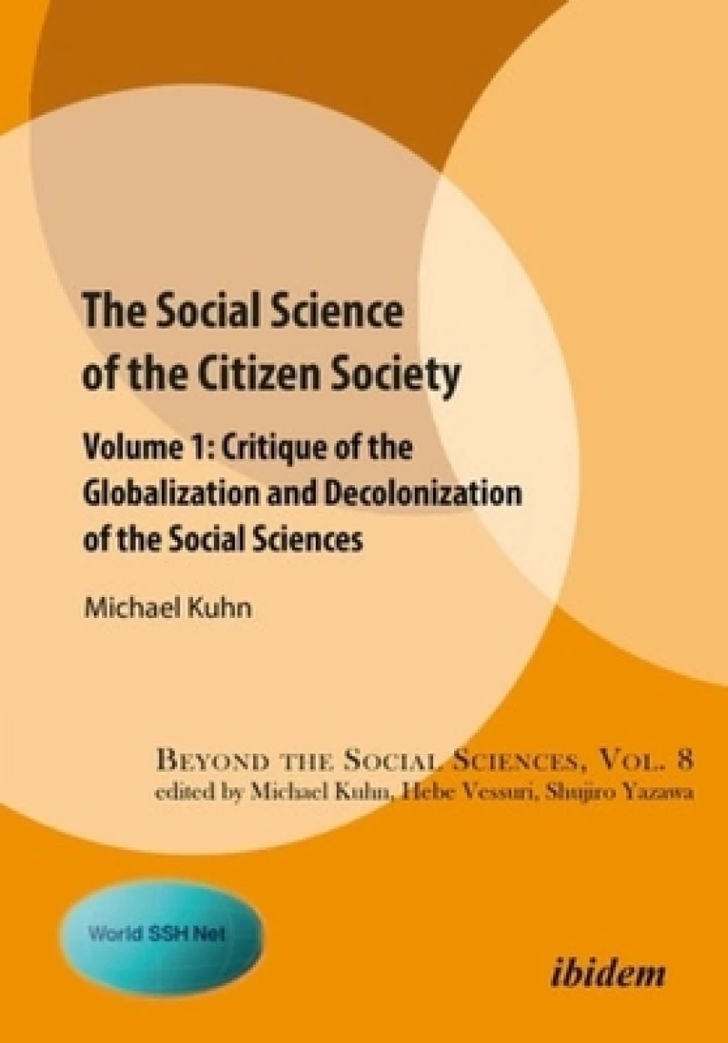 The Social Science of the Citizen Society