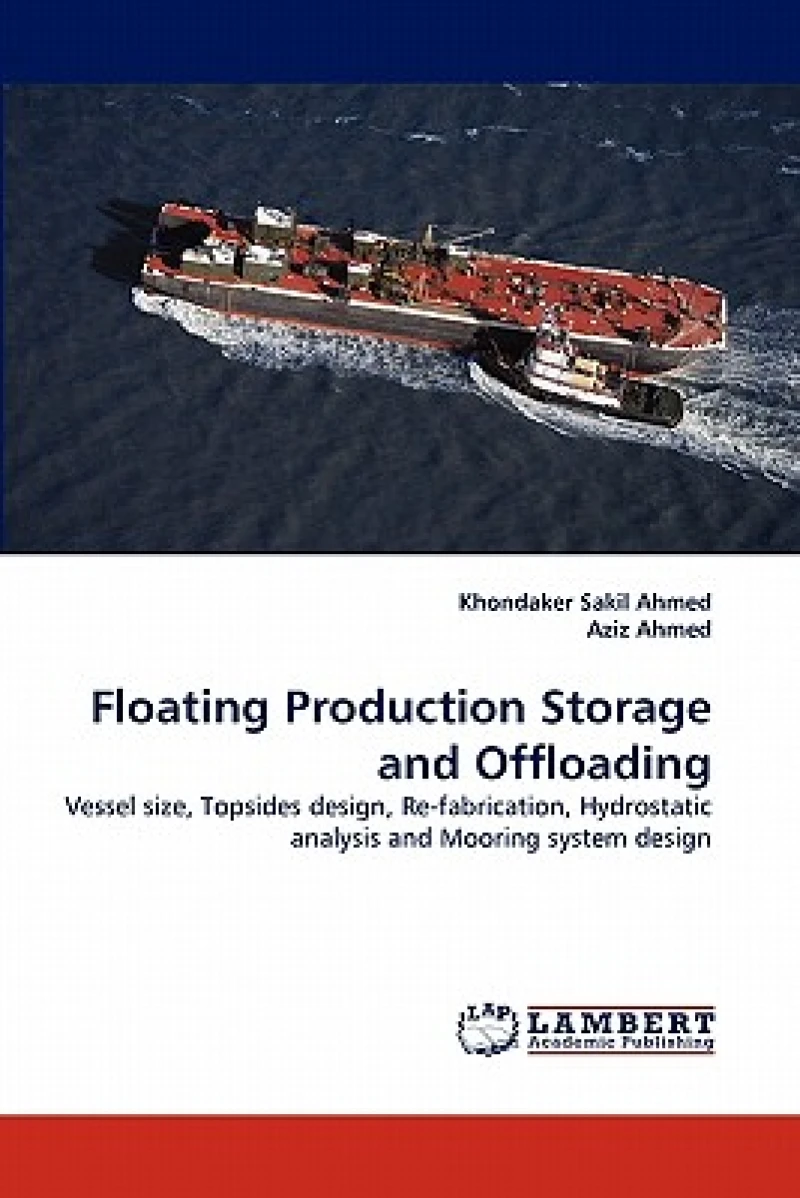 Floating Production Storage and Offloading