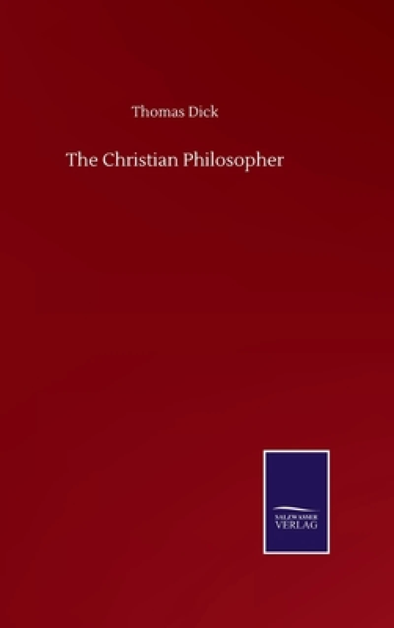 The Christian Philosopher