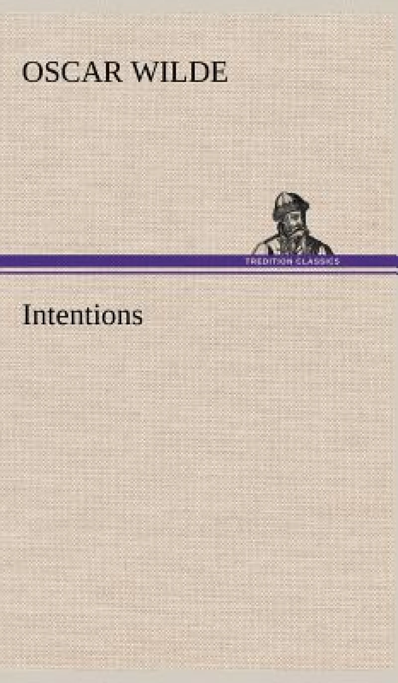 Intentions
