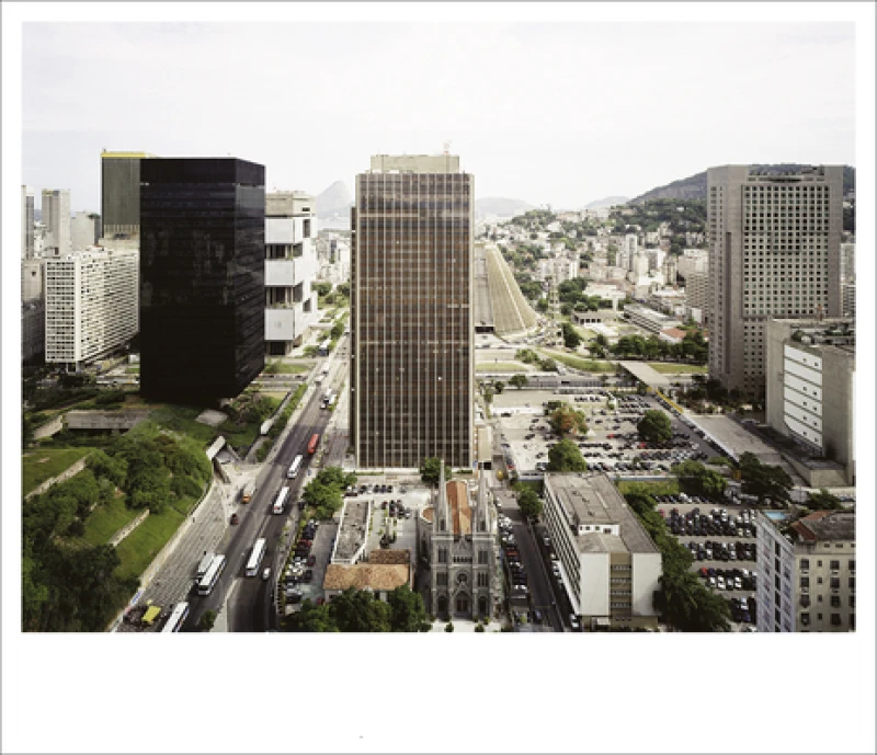 Tobias Mad¿rin. Topos