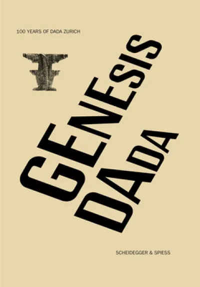 Genesis Dada