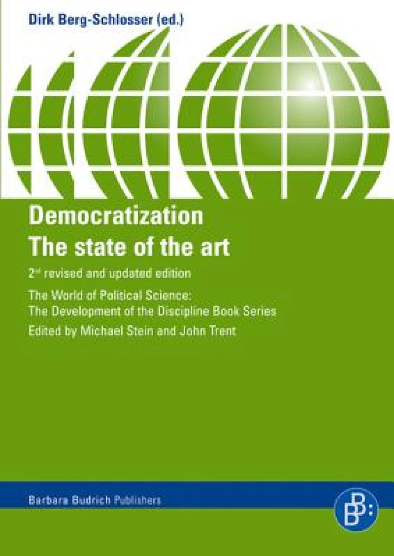 Democratization