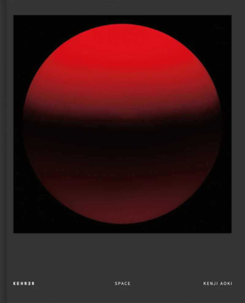 Kenji Aoki: Space