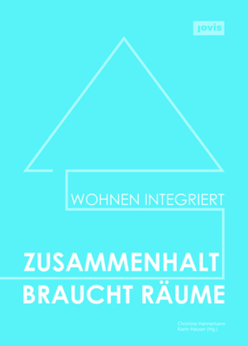 Zusammenhalt braucht Raume