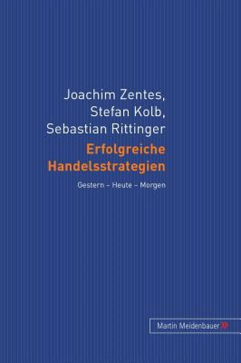 Erfolgreiche Handelsstrategien