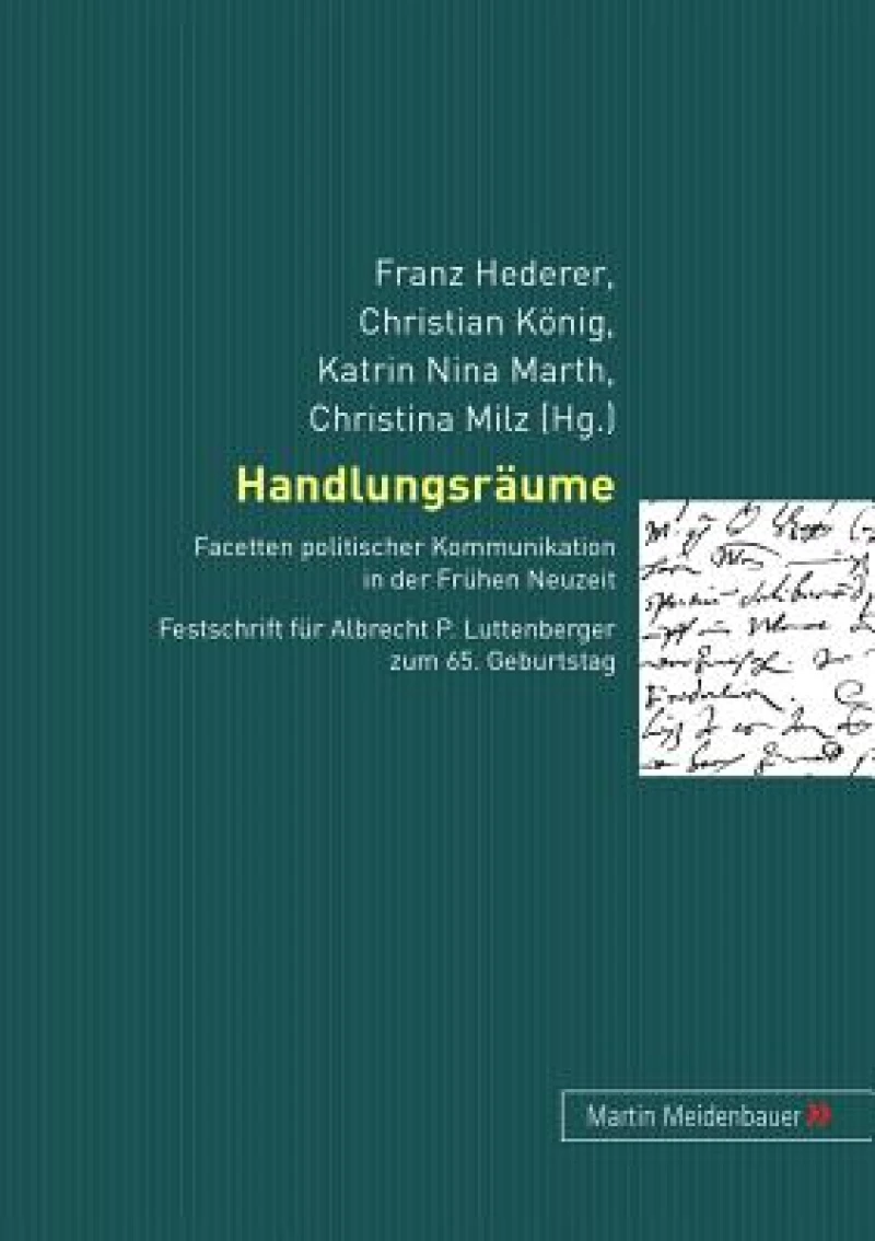 Handlungsraeume