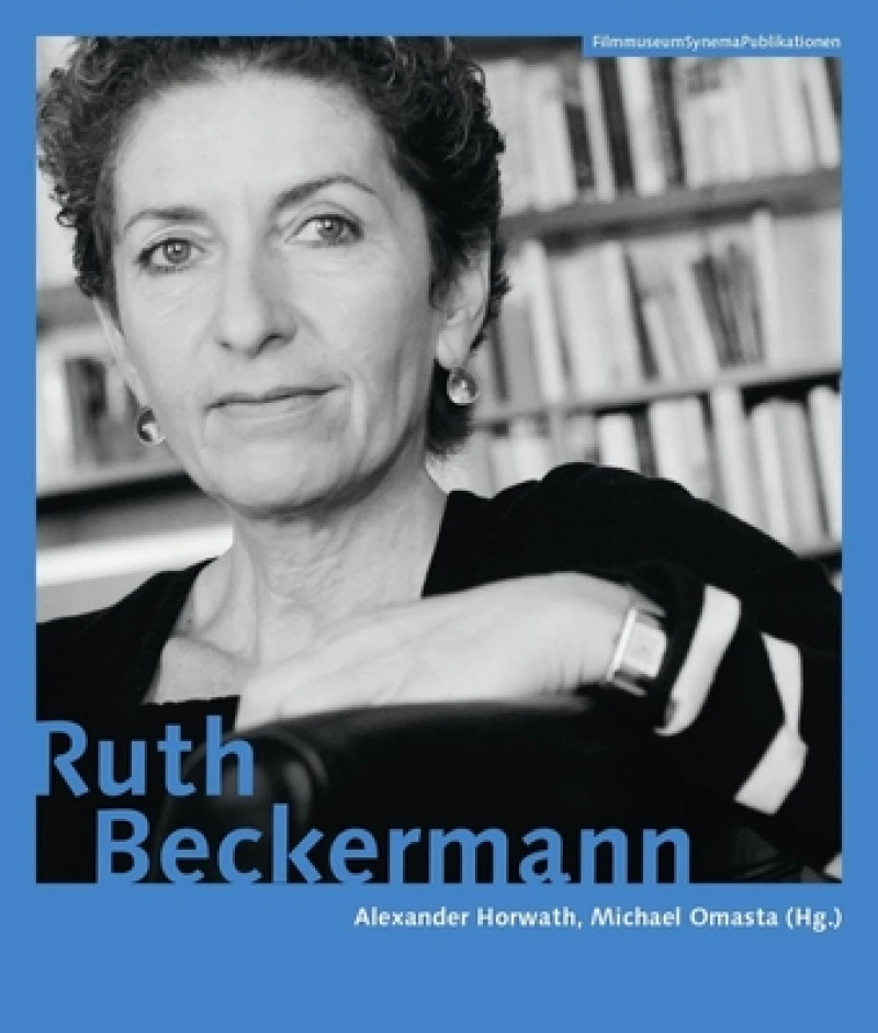Ruth Beckermann (German–language Edition)