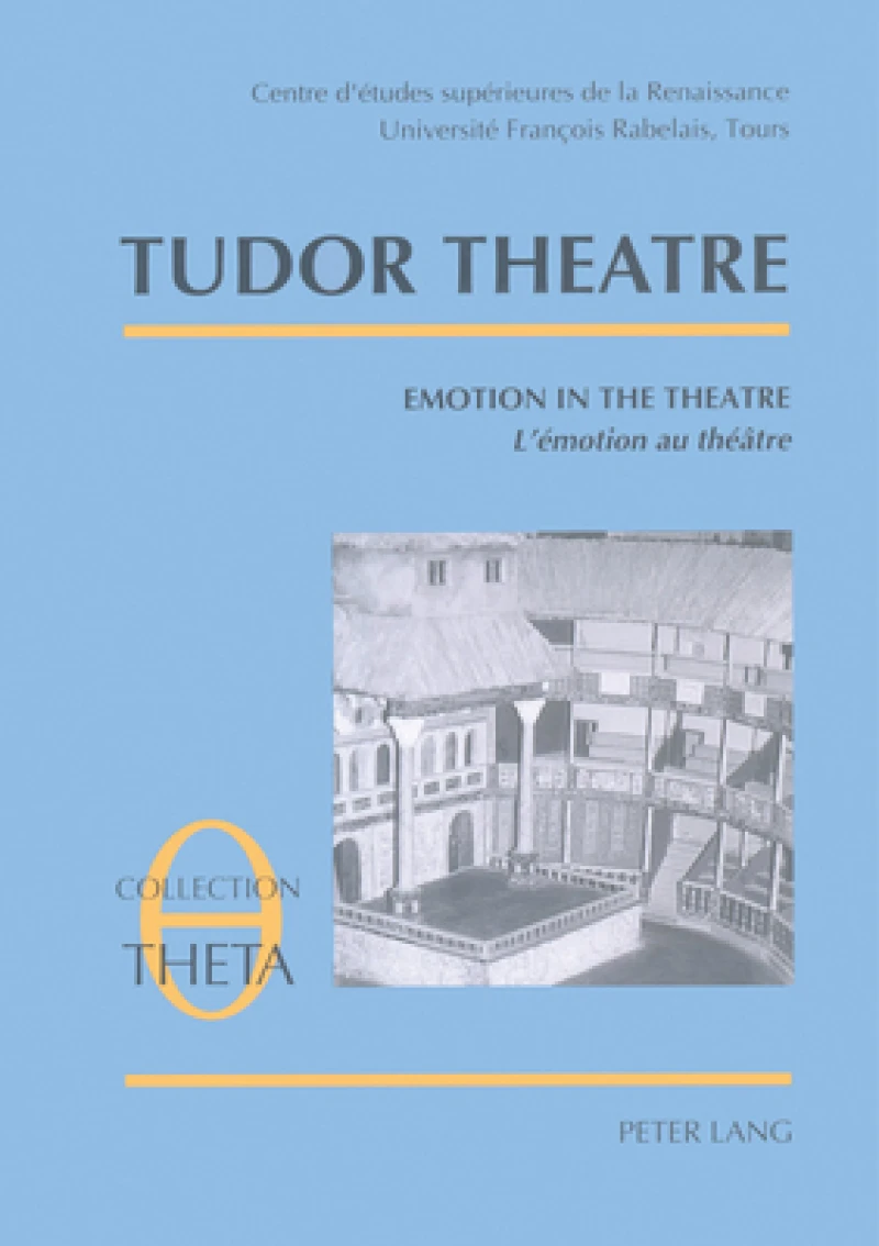 Tudor Theatre