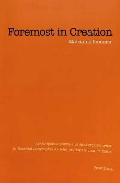 Foremost in Creation