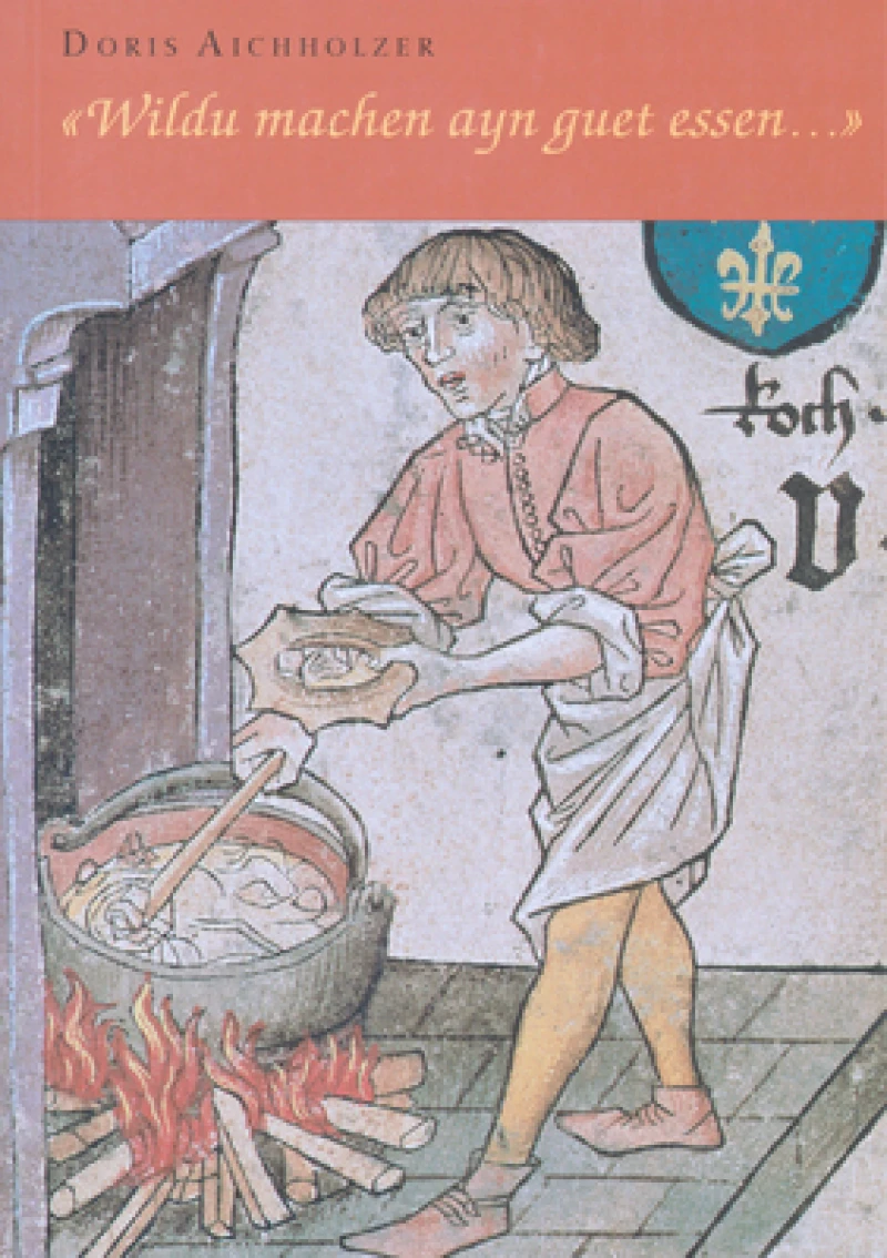 «Wildu machen ayn guet essen...»