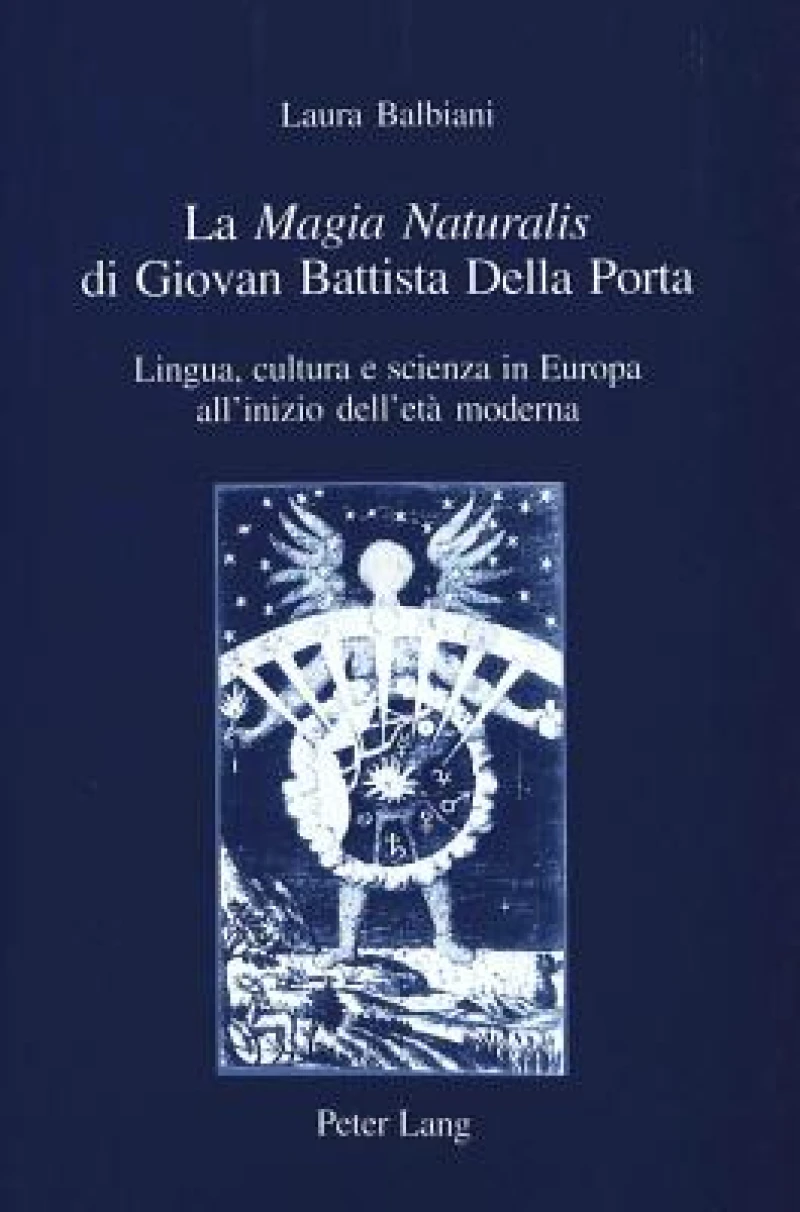 La «Magia Naturalis» di Giovan Battista Della Porta