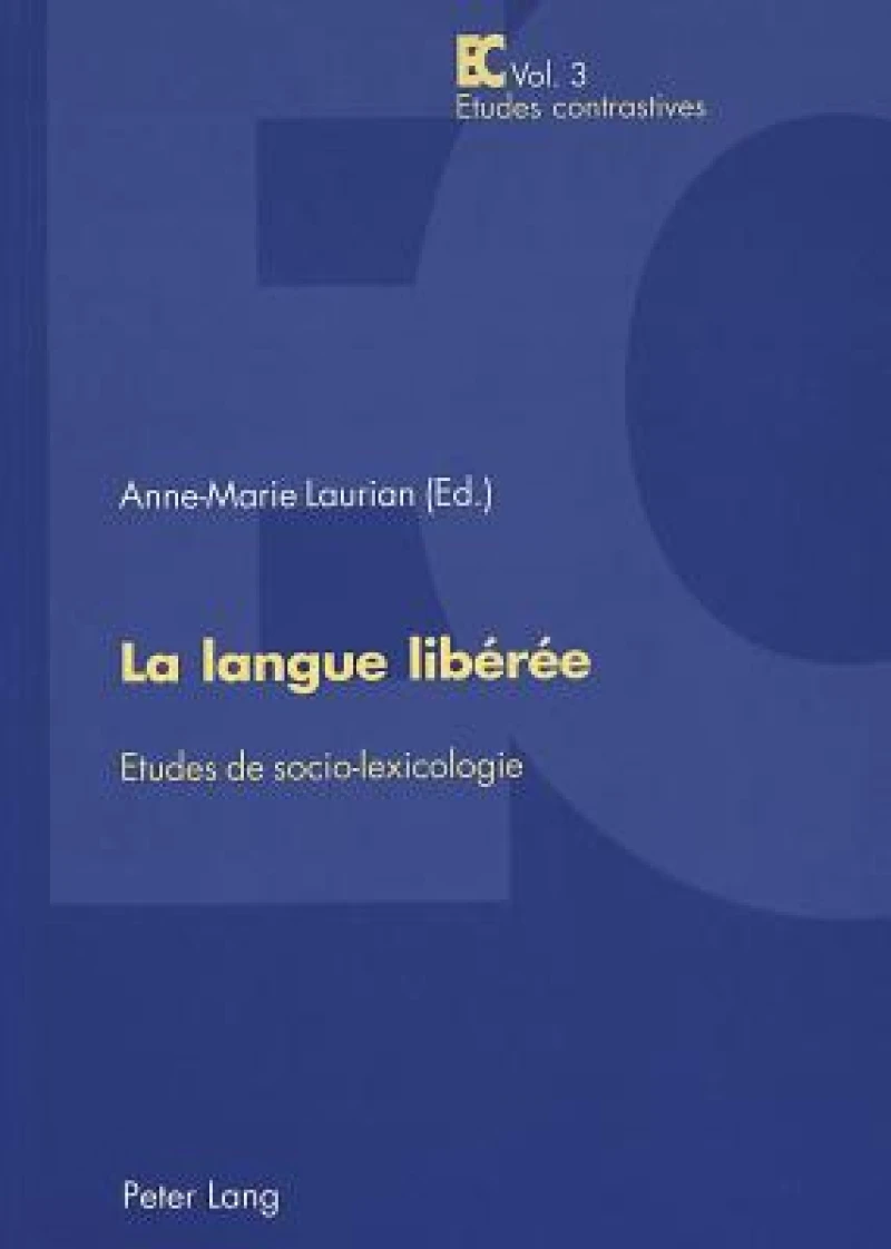 La langue liberee