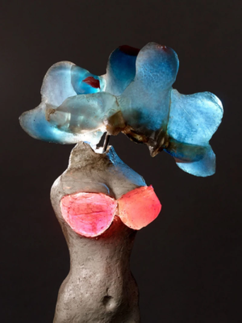 Alina Szapocznikow: To Exalt the Ephemeral, 1962–1972