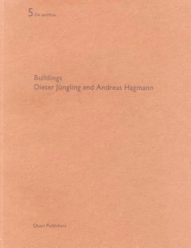 Dieter Jungling Und Andreas Hagmann