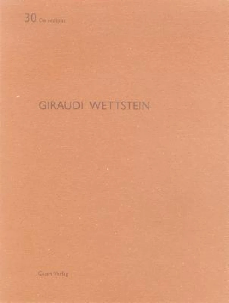 Giraudi Wettstein