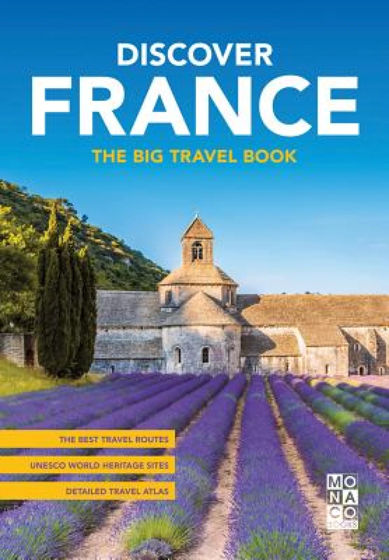 Discover France